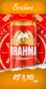 Brahma