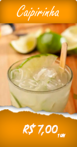 Caipirinha