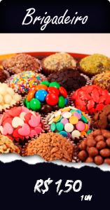 brigadeiro